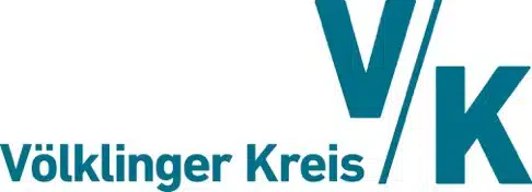 Logo Völklinger Kreis, Link zur Website