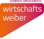 Logo Wirschaftsweiber - lesbisch, erfolgreich, Link zur Website